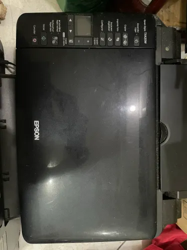 Impressora EPSON TX420W - Para Sucata / Retirada de Peças / Conserto