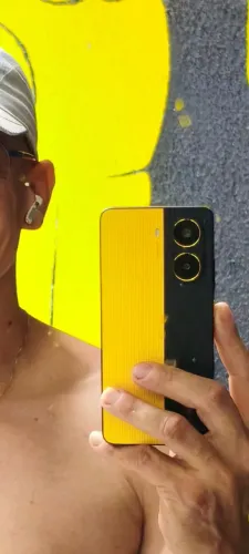 Poco X7 Pró 256GB - Venda ou troca