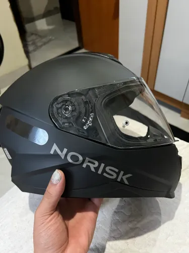 Norisk Razor