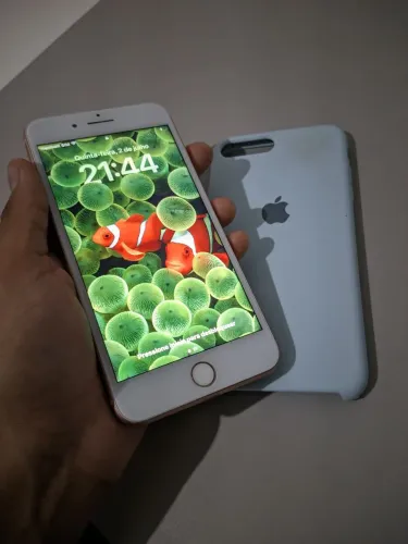 VENDO iPhone 8 Plus 