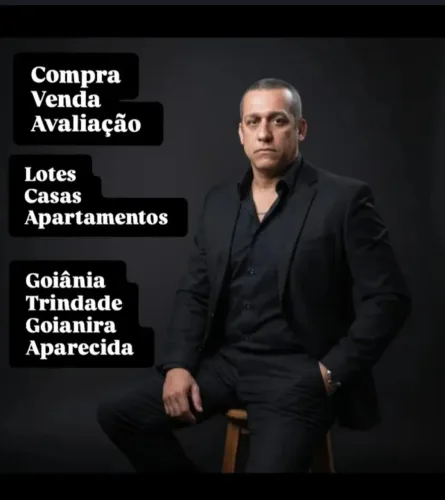 Corretor casas lotes agios