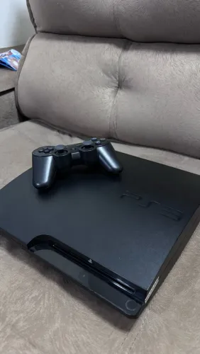 Ps3 desbloqueado