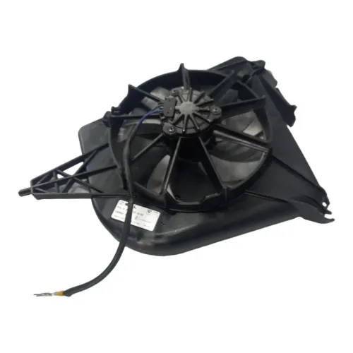 Vertoinha Radiador Bmw S1000 2021/2023