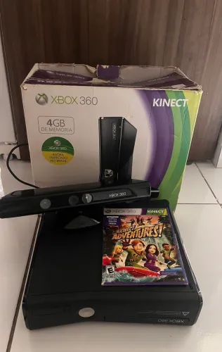 Xbox 360 Prq concerto , aceito cartão !