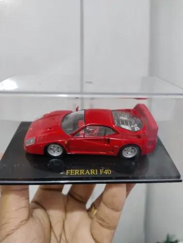 Miniaturas escala 1/43