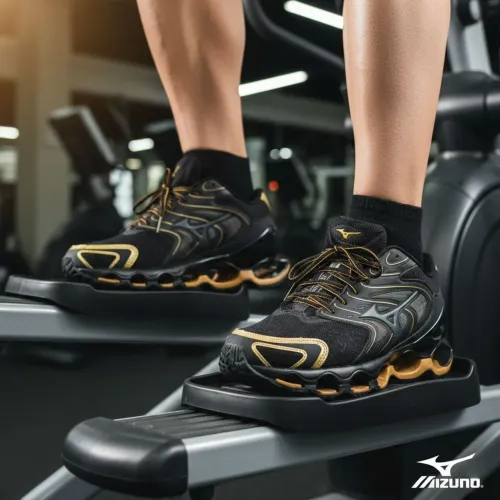 Mizuno Pro