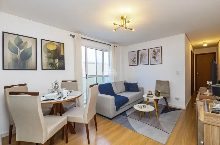 Apartamento Residencial para Venda no Bairro Boa Vista