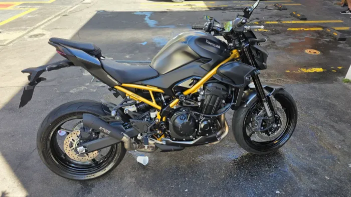 Z900 2026