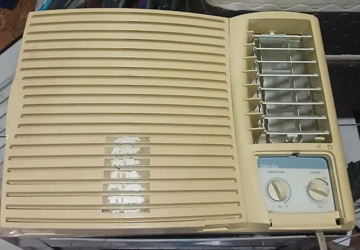 Ar-condicionado Springer