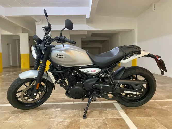 Moto com melhor custo benefício anunciada hoje!