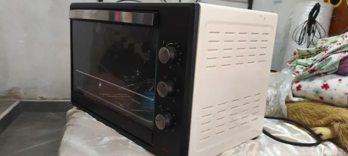 Forno 60 litros