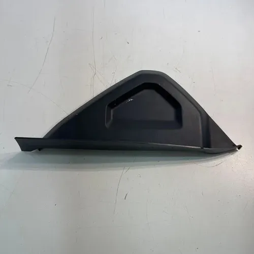Moldura Painel Tabelier Direito Evoque 2012 A 2016