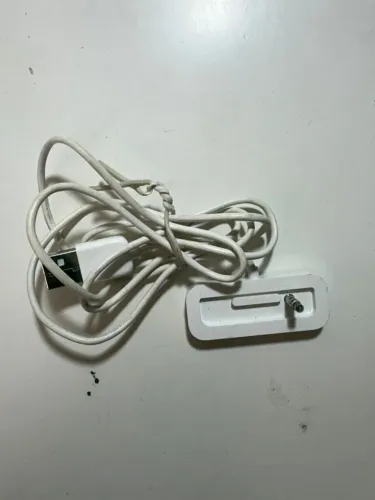Carregador Apple para iPod Shuffle