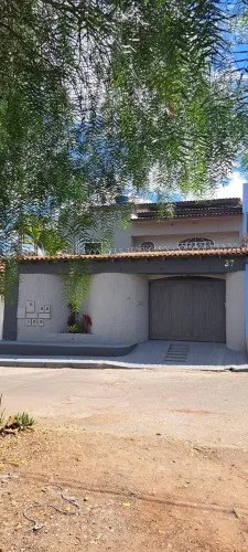 Sobrado Qd. 19 Gama Leste / residencial ou comercial