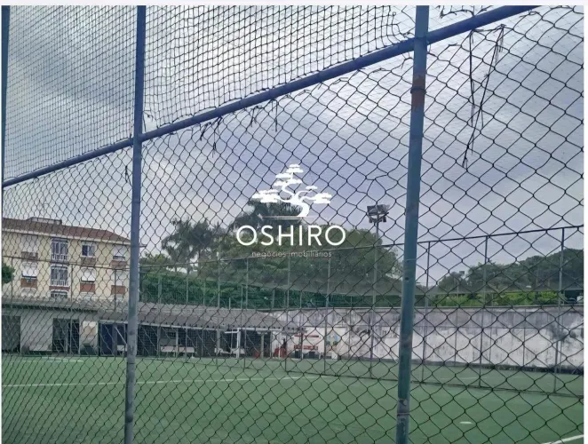 Tereno , com cerca de 3.389.72 m²
