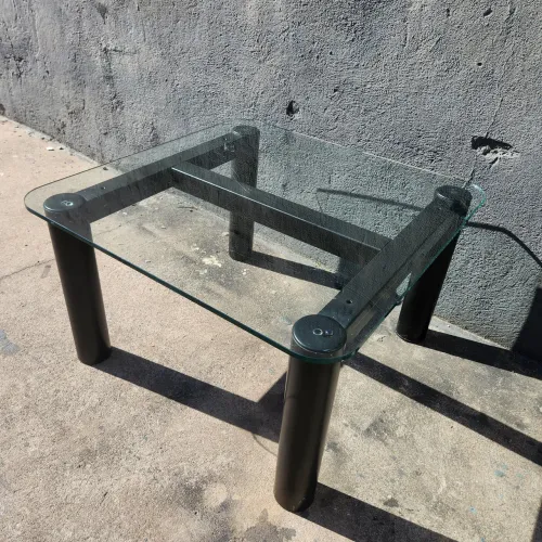 Mesa Geraldo de Barros