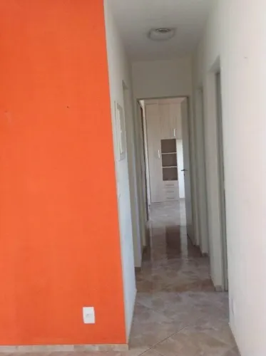 Apartamento com 3 dormitórios à venda, 76 m² - Vila Marieta - Campinas/SP
