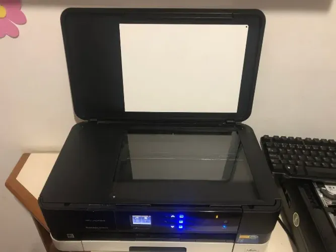 Impressora Multifuncional Brother MFC-J4310DW