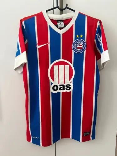 Camisa Bahia 2014 II Nike P