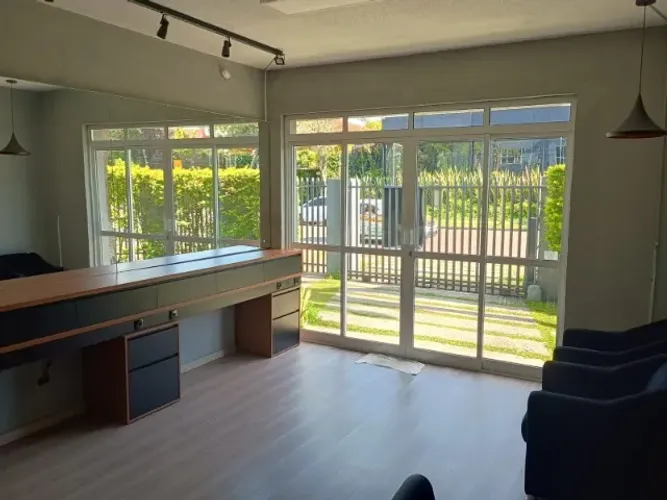 Sala Comercial para Barbeiro e Profissionais de Estética Já Mobiliada e Pronta para Uso !!
