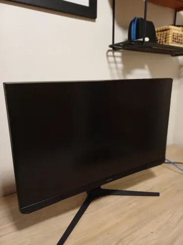 Monitor Gamer Samsung Odyssey 27P 180hz