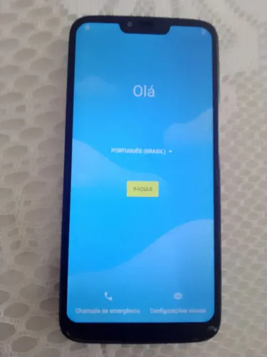 Moto G7 Power