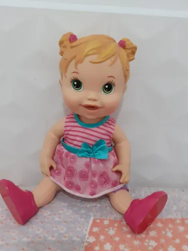 baby alive