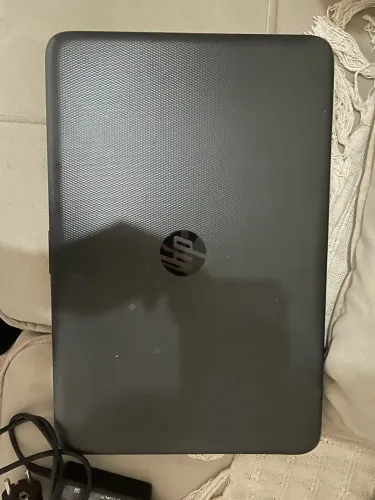 Notebook HP 