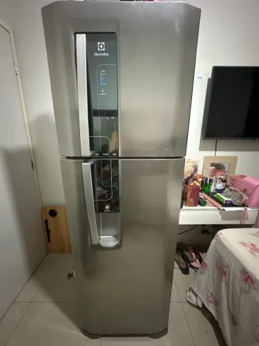 Geladeira Electrolux