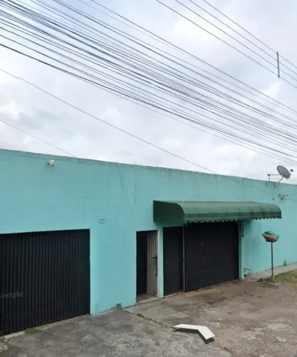 Casa no guatupe próximo do jacomar