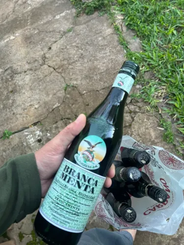 Fernet