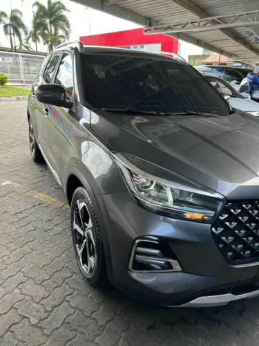 Chery Tiggo 5X Pro 1.5 Turbo Flex Aut. 2023