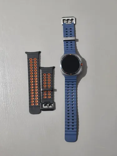 Galaxy Watch Ultra 47mm lte 64GB 2025