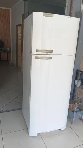 Geladeira