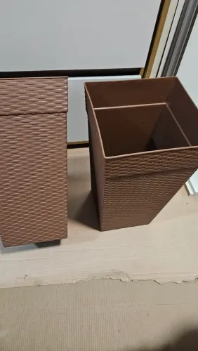 Vaso alto