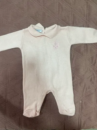 Macacão Le Tricot RN