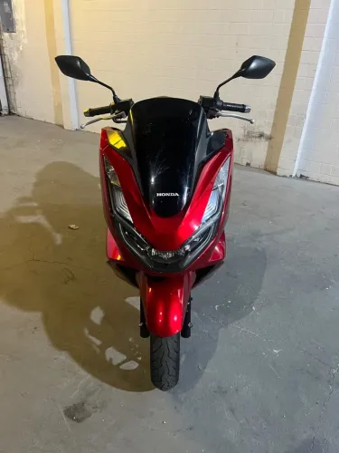 Honda Pcx 2025 extra