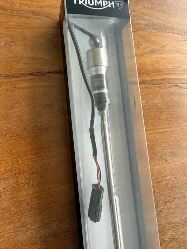 Quickshifter original Triumph Daytona