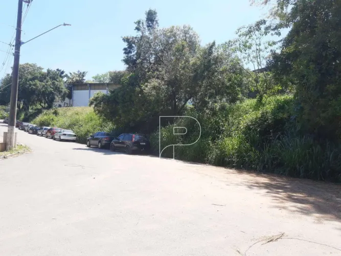 Área à venda, 6740 m² por R$ 3.500.000,00 - Jardim do Rio Cotia - Cotia/SP