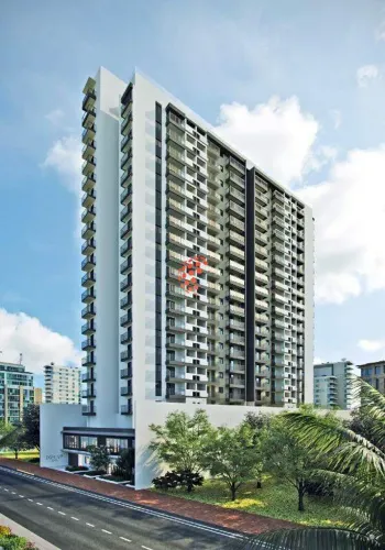 Apartamento à venda de 47,73m² no bairro Vila Prudente, em São Paulo