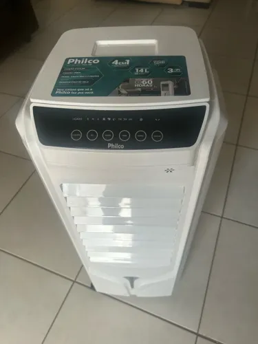 Climatizador Philco