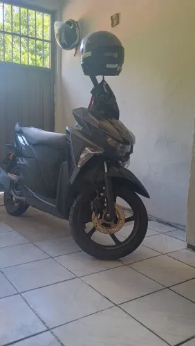 Yamaha neo 125cc