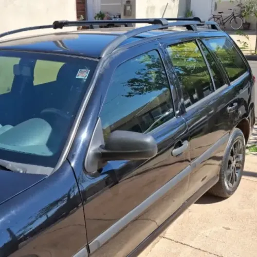 Volkswagen Parati 1.6mi/1.6mi City/t.field T.flex 2006