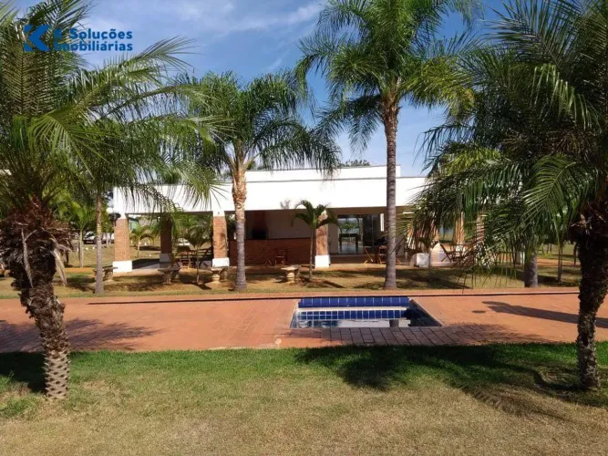 Terreno à venda, 981 m² por R$ 120.000,00 - Centro - Iacanga/SP