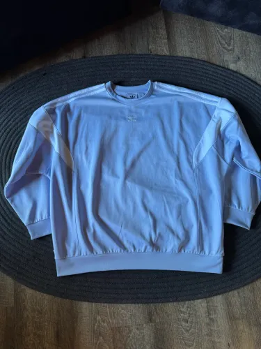 Blusa manga longa Adidas Originals