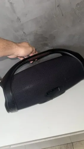 BOOBOMX 2 JBL