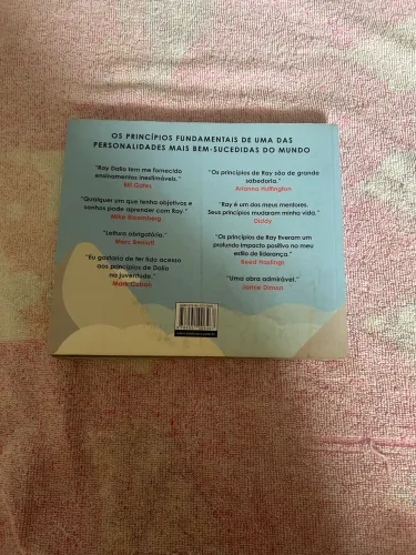 Princípios para o Sucesso