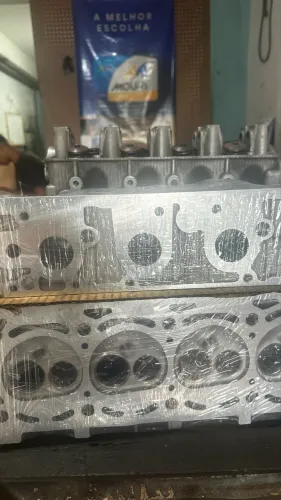 CABEÇOTES VÁRIOS MODELOS