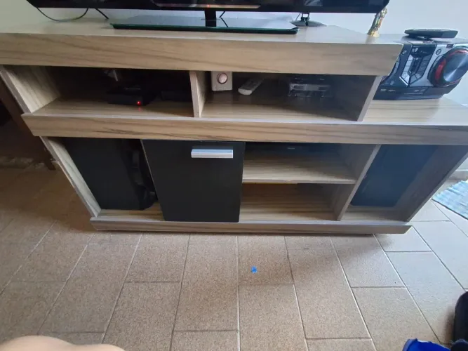 Rack para tv