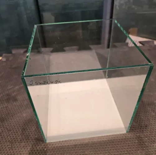Aquario 25x25x25